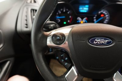 Ford Tourneo Connect Gebrauchtwagen