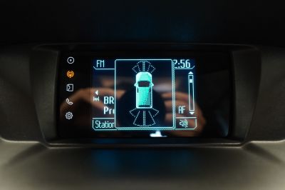 Ford Tourneo Connect Gebrauchtwagen