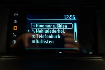 Ford Tourneo Connect Gebrauchtwagen