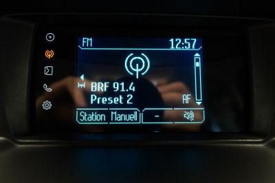Ford Tourneo Connect Gebrauchtwagen