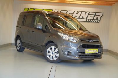 Ford Tourneo Connect Gebrauchtwagen