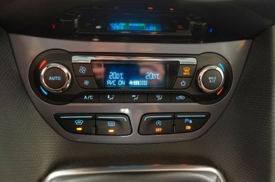 Ford Tourneo Connect Gebrauchtwagen