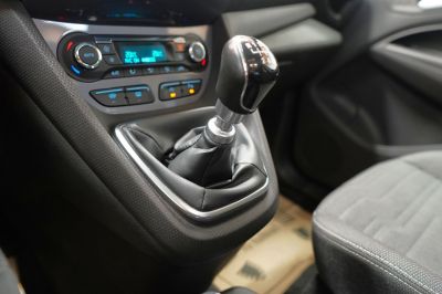 Ford Tourneo Connect Gebrauchtwagen