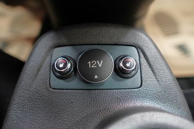 Ford Tourneo Connect Gebrauchtwagen