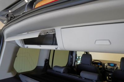 Ford Tourneo Connect Gebrauchtwagen