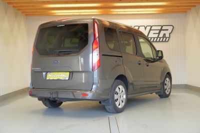 Ford Tourneo Connect Gebrauchtwagen
