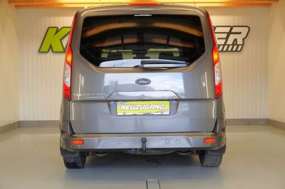 Ford Tourneo Connect Gebrauchtwagen