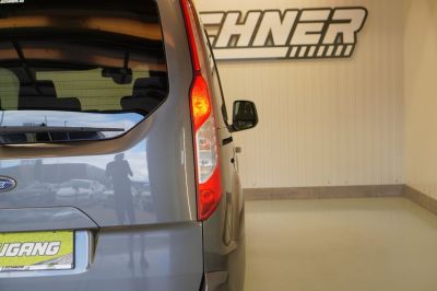 Ford Tourneo Connect Gebrauchtwagen