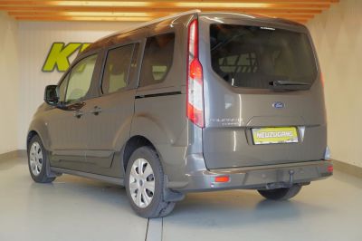 Ford Tourneo Connect Gebrauchtwagen