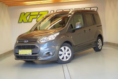 Ford Tourneo Connect Gebrauchtwagen