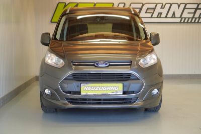 Ford Tourneo Connect Gebrauchtwagen