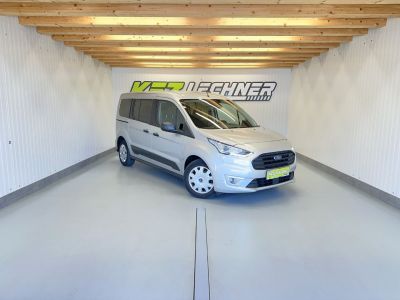 Ford Transit Connect Gebrauchtwagen