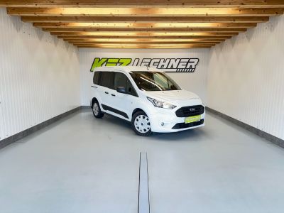 Ford Transit Connect Gebrauchtwagen