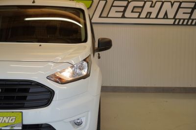 Ford Transit Connect Gebrauchtwagen