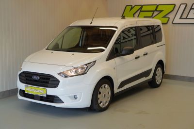 Ford Transit Connect Gebrauchtwagen