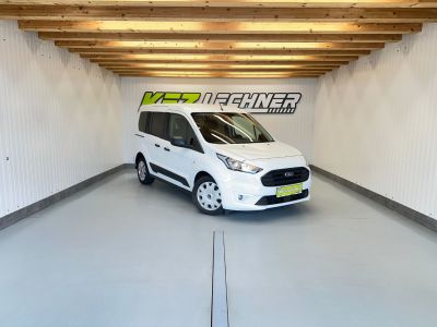 Ford Transit Connect Gebrauchtwagen