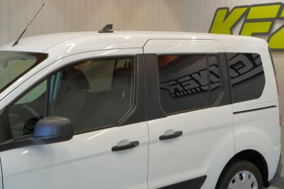 Ford Transit Connect Gebrauchtwagen