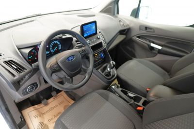 Ford Transit Connect Gebrauchtwagen