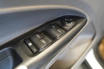 Ford Transit Connect Gebrauchtwagen