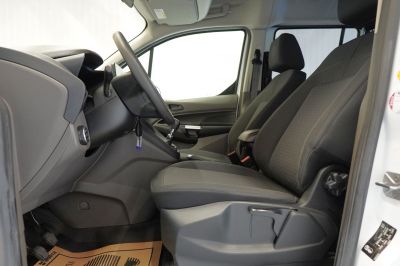 Ford Transit Connect Gebrauchtwagen