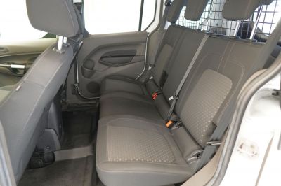 Ford Transit Connect Gebrauchtwagen