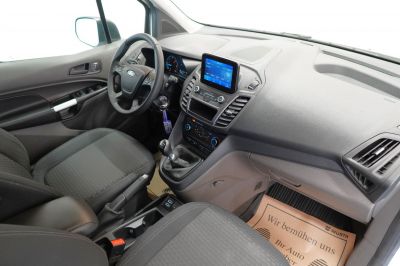 Ford Transit Connect Gebrauchtwagen