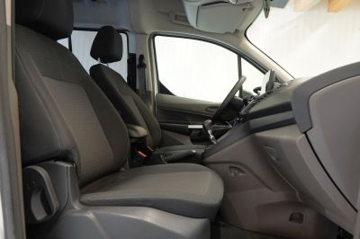 Ford Transit Connect Gebrauchtwagen
