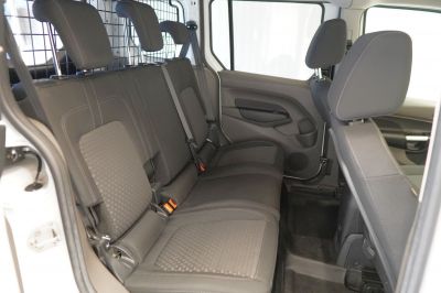 Ford Transit Connect Gebrauchtwagen