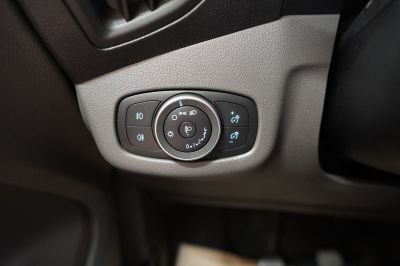 Ford Transit Connect Gebrauchtwagen