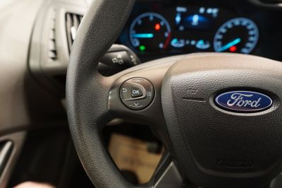 Ford Transit Connect Gebrauchtwagen