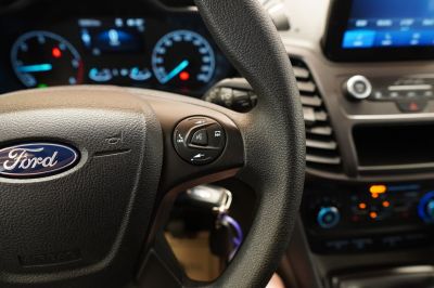 Ford Transit Connect Gebrauchtwagen