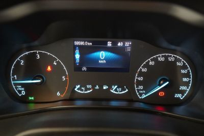 Ford Transit Connect Gebrauchtwagen