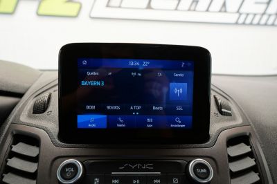 Ford Transit Connect Gebrauchtwagen
