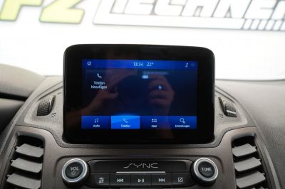 Ford Transit Connect Gebrauchtwagen