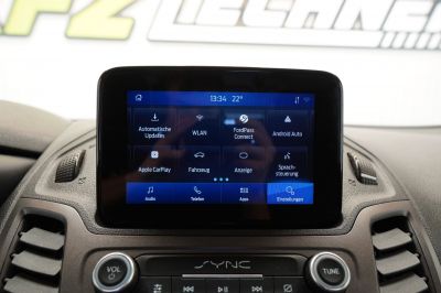 Ford Transit Connect Gebrauchtwagen