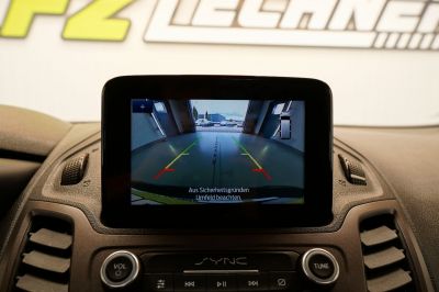 Ford Transit Connect Gebrauchtwagen