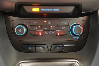 Ford Transit Connect Gebrauchtwagen