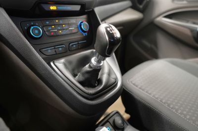 Ford Transit Connect Gebrauchtwagen