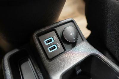 Ford Transit Connect Gebrauchtwagen