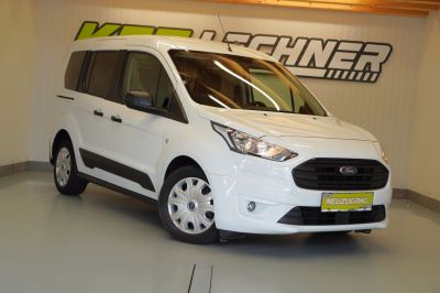 Ford Transit Connect Gebrauchtwagen