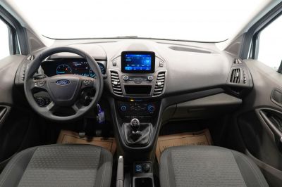 Ford Transit Connect Gebrauchtwagen