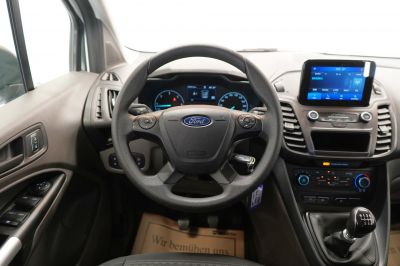 Ford Transit Connect Gebrauchtwagen