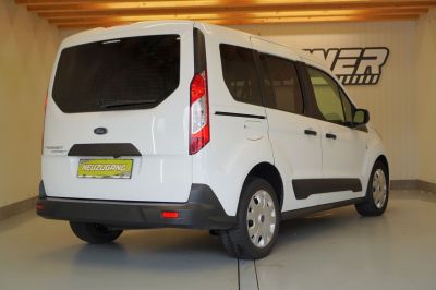 Ford Transit Connect Gebrauchtwagen