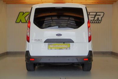 Ford Transit Connect Gebrauchtwagen
