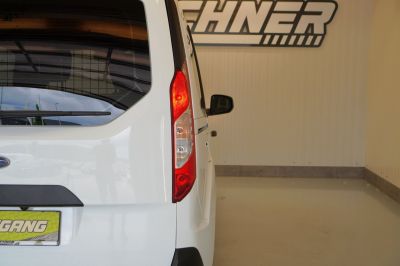 Ford Transit Connect Gebrauchtwagen