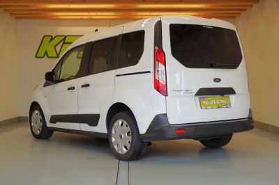 Ford Transit Connect Gebrauchtwagen