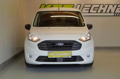 Ford Transit Connect Gebrauchtwagen