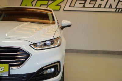 Ford Mondeo Gebrauchtwagen Ford Mondeo Gebrauchtwagen