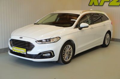 Ford Mondeo Gebrauchtwagen Ford Mondeo Gebrauchtwagen