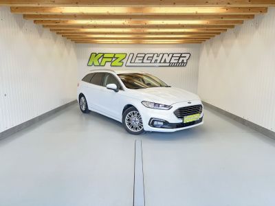 Ford Mondeo Gebrauchtwagen